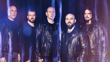 WINTERFYLLETH с видео към песента "To The Edge Of Tyranny"