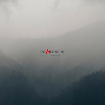 Devin Townsend издава албума "PowerNerd" през октомври