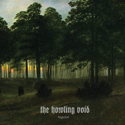 THE HOWLING VOID с четвърти албум