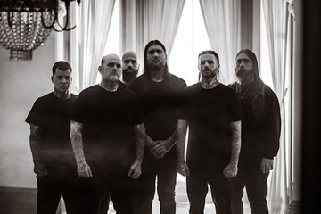 Гледайте новия клип на FIT FOR AN AUTOPSY - "Savior Of None / Ashes Of All"
