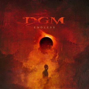 DGM издават албума "Endless" през октомври
