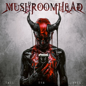 Mushroomhead - Call The Devil (ревю от Metal World)