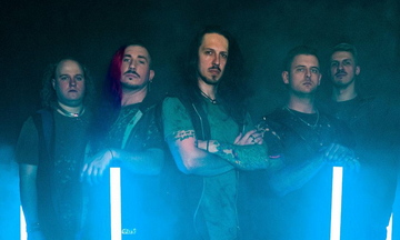 ORPHEUS OMEGA с видео към парчето "Star Maps"