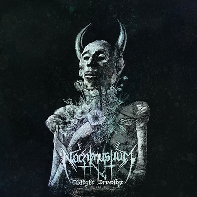 Чуйте парчето "A Slow Decay" от новия албум на NACHTMYSTIUM