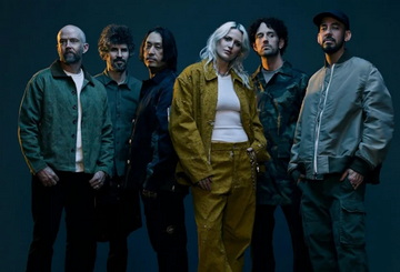 LINKIN PARK с нов състав и нова музика