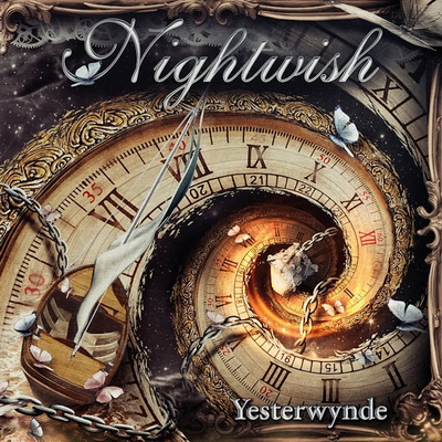 Чуйте парчето "An Ocean Of Strange Islands" от новия албум на NIGHTWISH