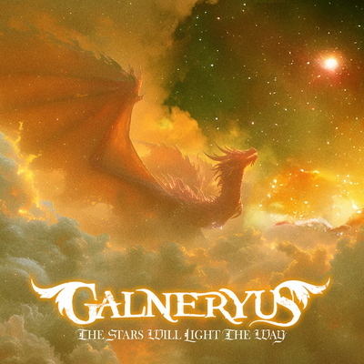 GALNERYUS пускат стрийм на песента "In Water's Gaze"