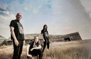 NARCOTIC WASTELAND с видео към парчето "Barbarian"