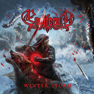 ENSIFERUM представят сингъла "Long Cold Winter of Sorrow and Strife"