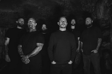 WHITECHAPEL представят сингъла "A Visceral Retch"
