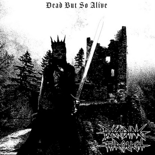 BLEEDING THROUGH представят сингъла "Dead But So Alive"