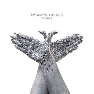SWALLOW THE SUN с видео към песента "MelancHoly"