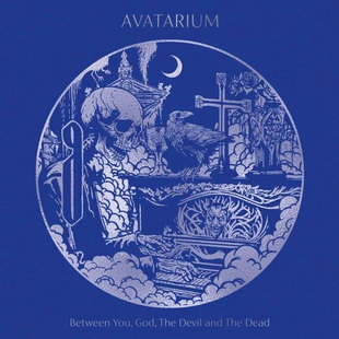 AVATARIUM с видео към парчето "Between You, God, the Devil and The Dead"