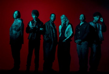 LINKIN PARK представят сингъла "Heavy Is The Crown"