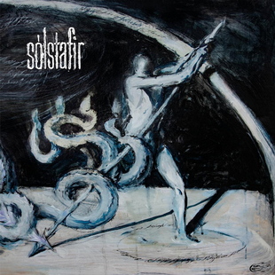 Вижте новия клип на SÓLSTAFIR - "Blakkrakki"