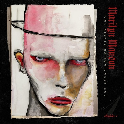 Marilyn Manson издава албума "One Assassination Under God - Chapter 1" през ноември