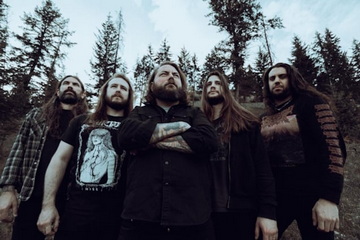 THE BLACK DAHLIA MURDER с видео към парчето "Panic Hysteric"