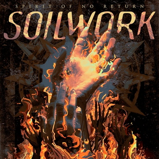 SOILWORK представят сингъла "Spirit Of No Return"