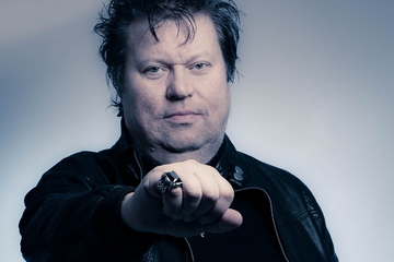 Нова музика от Timo Tolkki