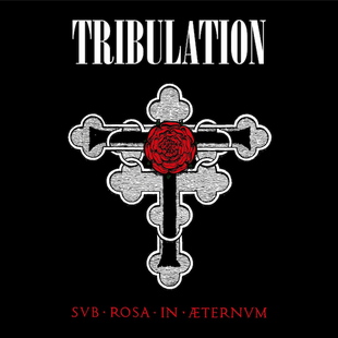 TRIBULATION пускат клип към парчето "Murder In Red"