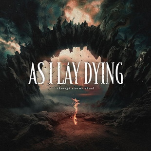 AS I LAY DYING с видео към парчето "Whitewashed Tomb"