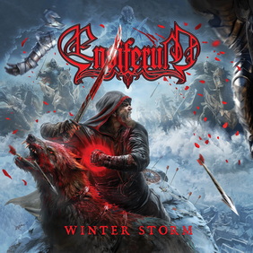 Ensiferum - Winter Storm (ревю от Metal World)