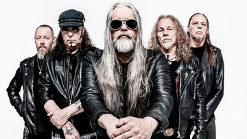 CANDLEMASS готвят ново EP
