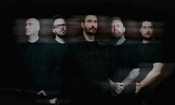 BREAKING BENJAMIN представят сингъла "Awaken"