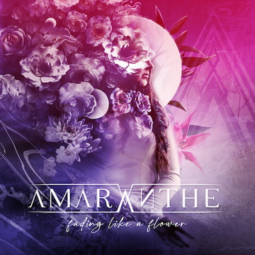 AMARANTHE с кавър на "Fading Like A Flower" на ROXETTE
