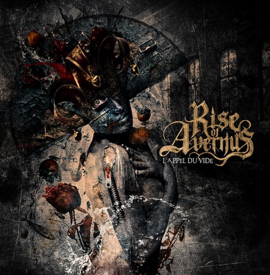 Дебют на RISE OF AVERNUS