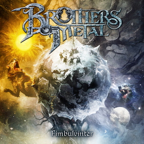 Brothers of Metal - Fimbulvinter (ревю от Metal World)