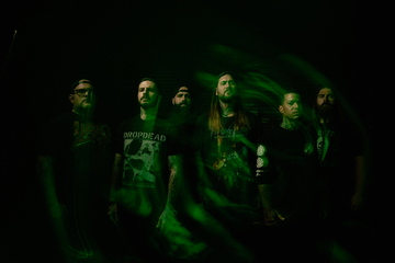 Вижте новия клип на FIT FOR AN AUTOPSY - "Red Horizon"