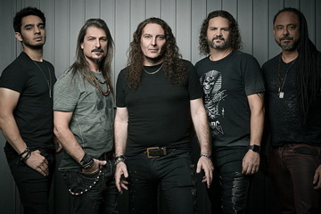 ANGRA с видео към парчето "Faithless Sanctuary"