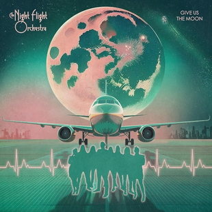 THE NIGHT FLIGHT ORCHESTRA с видео към песента "Shooting Velvet"