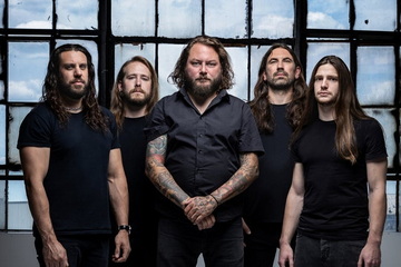 Гледайте новото видео на THE BLACK DAHLIA MURDER - "Utopia Black"