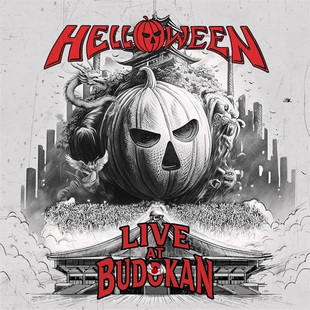 HELLOWEEN с лайв клип към "Eagle Fly Free"