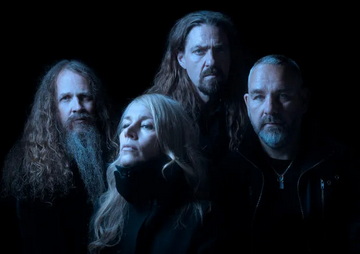 AVATARIUM с видео към песента "I See You Better In The Dark"