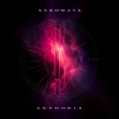 NEKOMATA издават албума "Euphoria" през януари