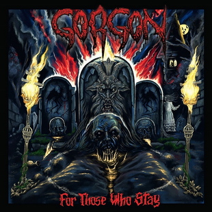 GORGON с видео към парчето "Troops Of The Fallen"