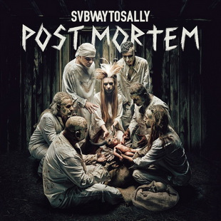 SUBWAY TO SALLY с видео към песента "Post Mortem"