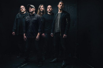 ALL THAT REMAINS представят сингъла "Forever Cold"