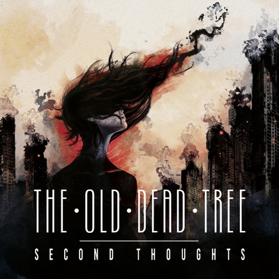 THE OLD DEAD TREE издават албума "Second Thoughts" през декември