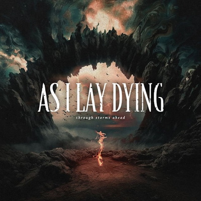 Слушайте песента "The Void Within" от новия албум на AS I LAY DYING