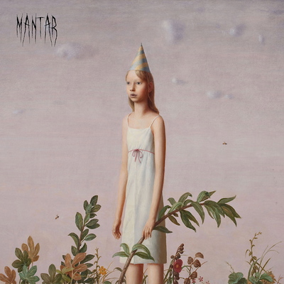 MANTAR издават албума "Post Apocalyptic Depression" през февруари