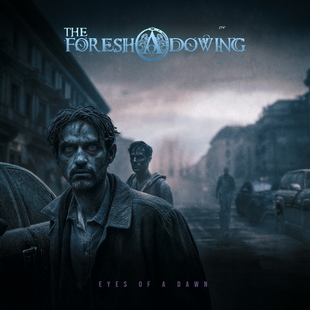 THE FORESHADOWING с видео към песента "Eyes Of A Dawn"