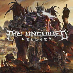THE UNGUIDED пускат клип към парчето "Red Alert"