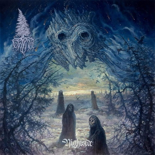 Гледайте новия клип на GRIMA - "Skull Gatherers"