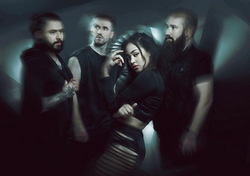AD INFINITUM с видео към песента "Anthem For The Broken"