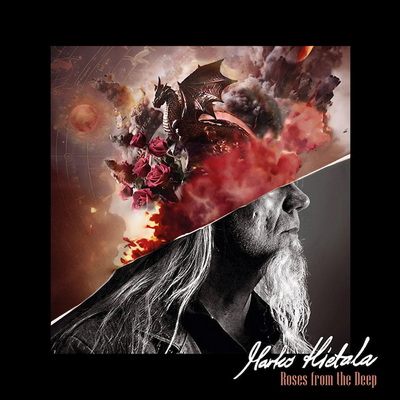 Marko Hietala готви нов солов албум - "Roses From The Deep"