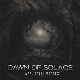 Вижте новия клип на DAWN OF SOLACE - "Fortress"